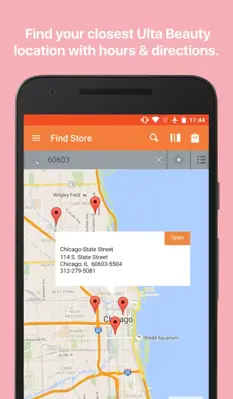 Ulta Beauty android App screenshot 10